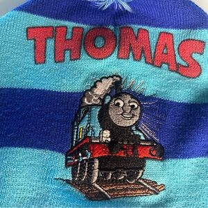 Boys 2t-5t Thomas and friends Beenie